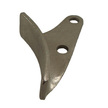 British Seagull Outboard Fuel Tank Starboard Support Bracket