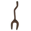 British Seagull Outboard Model 102 12:30 Clutch Fork