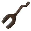 British Seagull Outboard Model 102 12:30 Clutch Fork