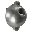 British Seagull Outboard Model 102 Front End Cap