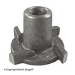 British Seagull Outboard Model 102 Water Pump Rotor held with Peg