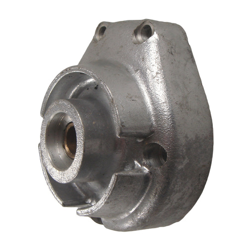 British Seagull Outboard Model 110/90 & QB Series Selector Cover