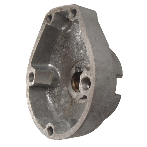 British Seagull Outboard Model 110/90 & QB Series Selector Cover