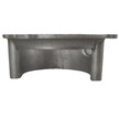 British Seagull Outboard Recoil Starter Base Plate Support Casting for ACC12000 Recoil Conversions