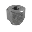 British Seagull Outboard Recoil Starter Crankshaft Nut