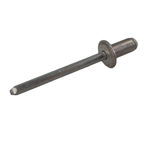 British Seagull Outboard Recoil Starter Flywheel Cover Rivet