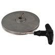 British Seagull Outboard Recoil Starter Recoil Spring & Cord Carrier with Starter Cord