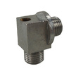 British Seagull Outboard Water Outlet Elbow Silencer Connection