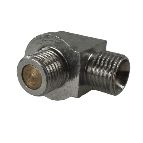 British Seagull Outboard Water Outlet Elbow Silencer Connection