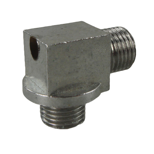 British Seagull Outboard Water Outlet Elbow Silencer Connection