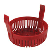 Rule Bilge Pump Red Strainer Base - for 2800-3700GPH Pumps