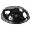 Sea-Dog LED Starboard Navigation Light