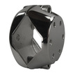Stainless Steel Rail Clamp
