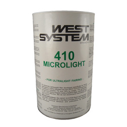West System 410 Microlight