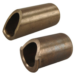 British Seagull Crankcase Main Bearings