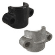 British Seagull Outboard Engine Support Lug Caps