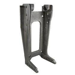 British Seagull Outboard Model 110/90 & QB Series Engine Mounting Bracket Frame