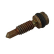 British Seagull Outboard QB Series Amal Carburettor Throttle Valve Stop Adjuster Screw