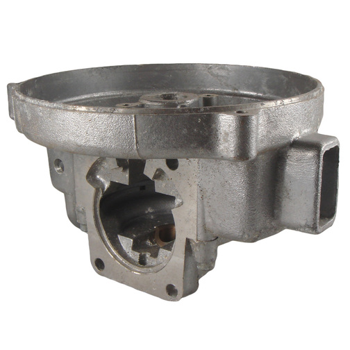 British Seagull Outboard QB Series Crankcase