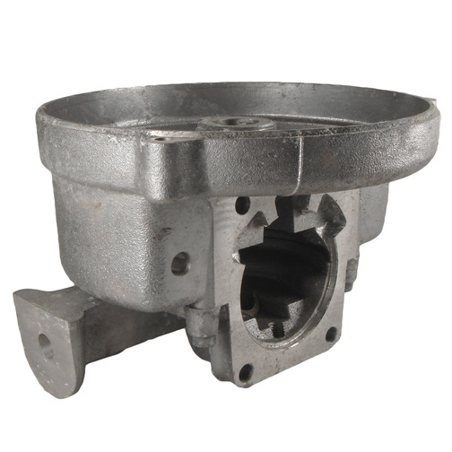 British Seagull Outboard QB Series Crankcase