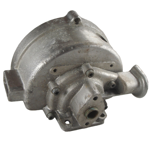 British Seagull Outboard QB Series Crankcase