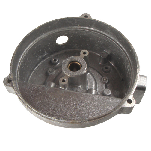 British Seagull Outboard QB Series Crankcase