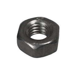 British Seagull Outboard QB Series Gear Operating Lever Nut