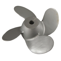 British Seagull Outboard QB Series Kingfisher Propeller