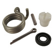 British Seagull Outboard QB Series Osprey Gearbox Kit