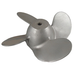 British Seagull Outboard QB Series Osprey Propeller