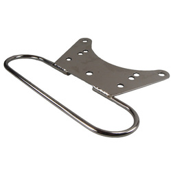 British Seagull Outboard QB Series Stainless Steel Fuel Tank Mounting Plate