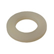 British Seagull Outboard QB Series Tiller Stud Plastic Washer