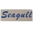 British Seagull Outboard "Seagull" Label