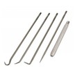 Magnetic Pick Up Tool & Hook Set