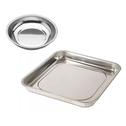 Magnetic Tool Trays