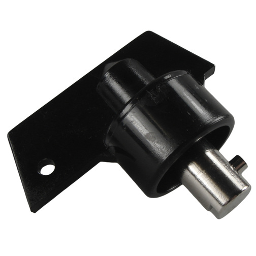 Black Handle Battery Switch Key
