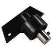 Black Handle Battery Switch Key