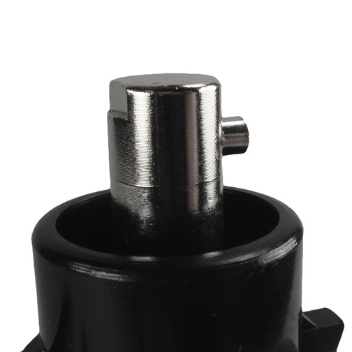 Black Handle Battery Switch Key