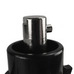Black Handle Battery Switch Key