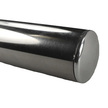 Chrome Tube End Caps