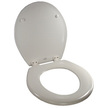 Jabsco Deluxe Flush Toilet Seat