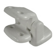 Jabsco Deluxe Flush Toilet Seat Hinges