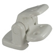 Jabsco Deluxe Flush Toilet Seat Hinges