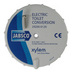 Jabsco Manual Toilet Electric Conversion Control Knob