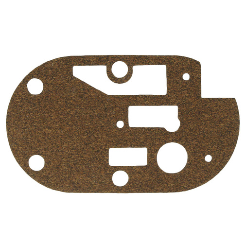Jabsco Manual Toilet Electric Conversion Cover Gasket