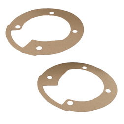 Jabsco Run-Dry Macerator Waste Pump Gaskets