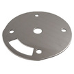 Jabsco Run-Dry Macerator Waste Pump Large Wearplate