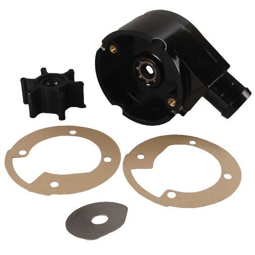 Jabsco Run-Dry Macerator Waste Pump Service Kit