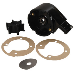 Jabsco Run-Dry Macerator Waste Pump Service Kit