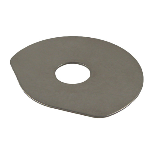 Jabsco Run-Dry Macerator Waste Pump Small Wearplate